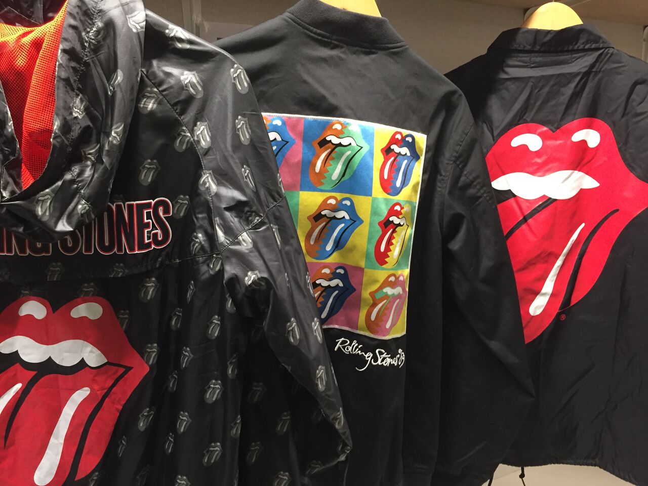 2/7(火)冬の古着バンドTシャツ祭り開催！ : diskunion ROCK in TOKYO