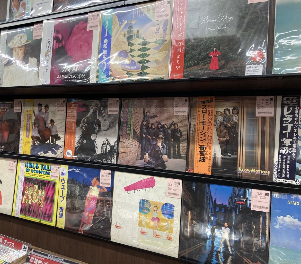80'sレコード20枚まとめ売り 豪華10枚セット】80年代 アニメ漫画 LPレコードイメージアルバムまとめ