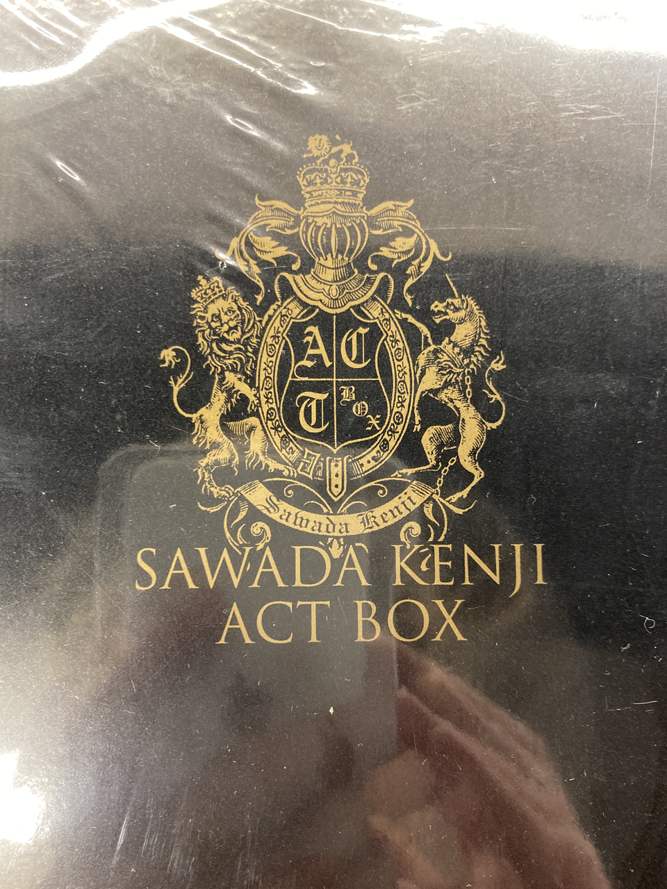 6/1(月)中古CD・DVD入荷情報《沢田研二 actシリーズを筆頭に稀少DVDが
