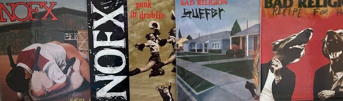 ⭕️新品⭕️ 狂人病　『復活』　10曲入り 7インチ レコード パンク PUNK ⭕️新品⭕️ 狂人病 『復活』 10曲入り 7インチ レコード