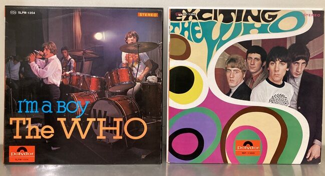 9/26(金)激レア盤あり! 洋楽ロック、プログレ国内盤LP入荷 : ディスク