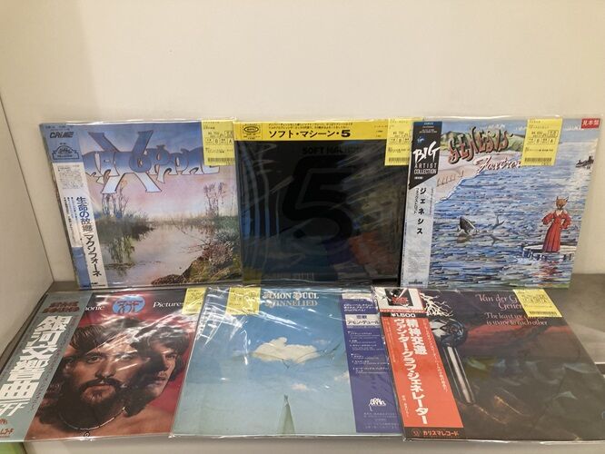 ＬＰレコード US盤LP/Led Zeppelinレッドツェッペリン1st/両面CCマト - メルカリ