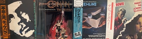 1/9(火) SOUNDTRACK 中古レコード入荷情報。 : ディスクユニオン新宿
