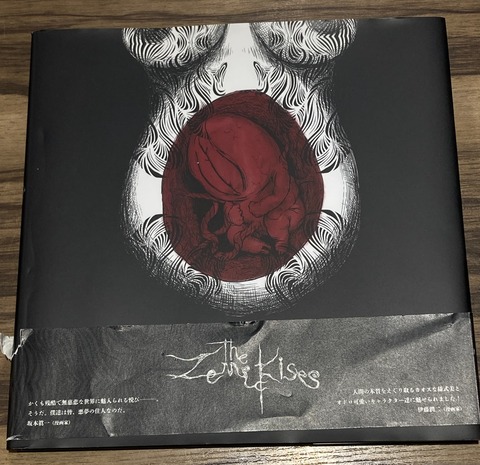 7月13日(月) DIR EN GREY 京 関連書籍入荷しました♪ : ディスク