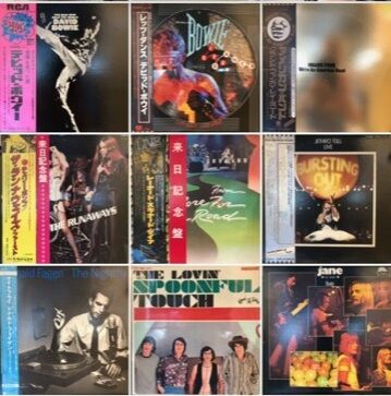THE CASCADES / Two Sided Man / The Woman's A Girl (7