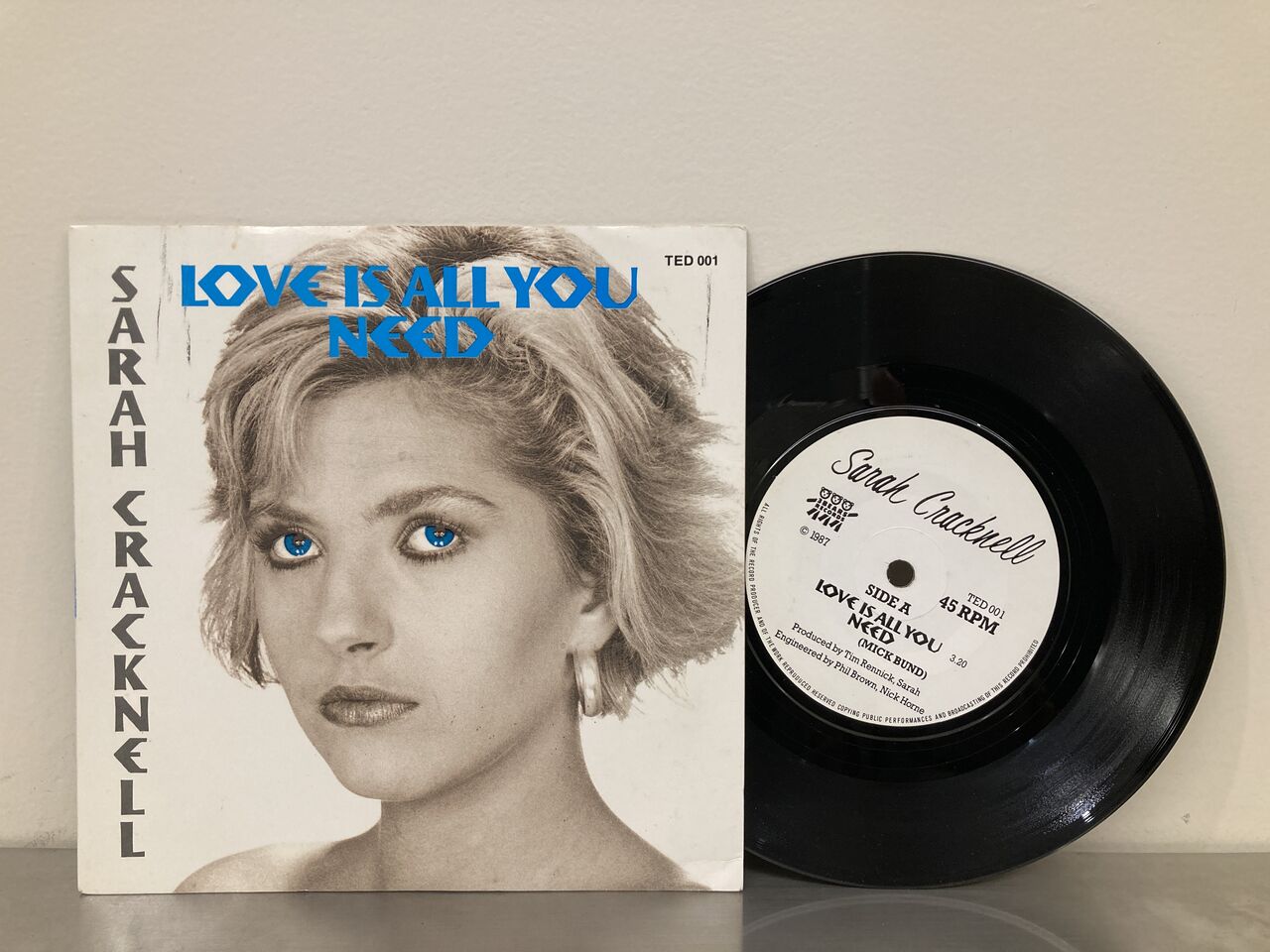 8/1(金)インディ、オルタナ、パンク系のレコード少量ですが