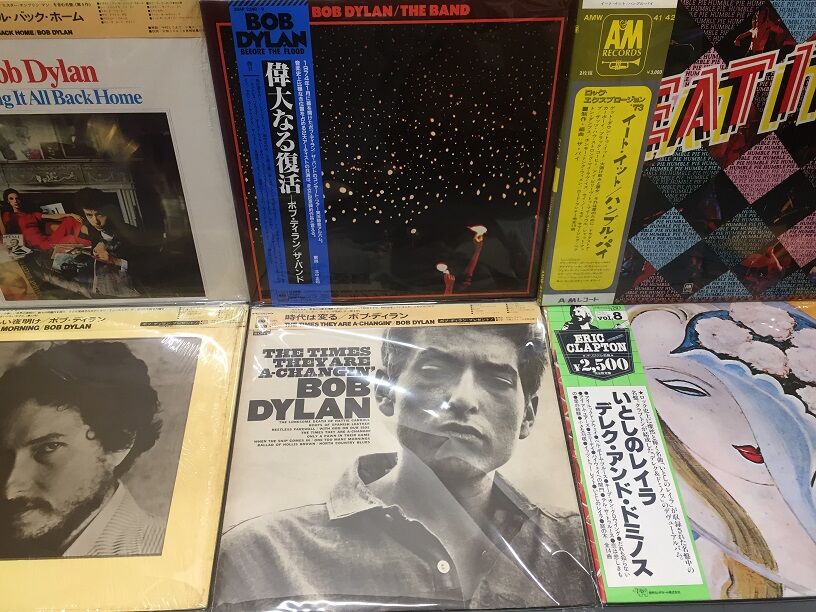2月13日(月)ロック国内盤レコード廃盤セール : ディスクユニオン