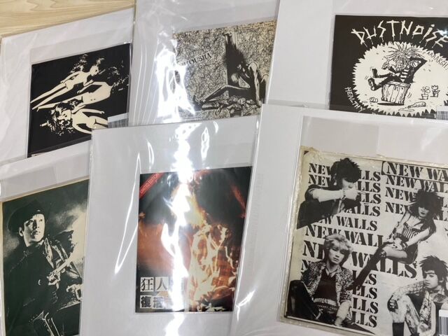 中古】 MONKEY MONKEY アルバム WAX-10