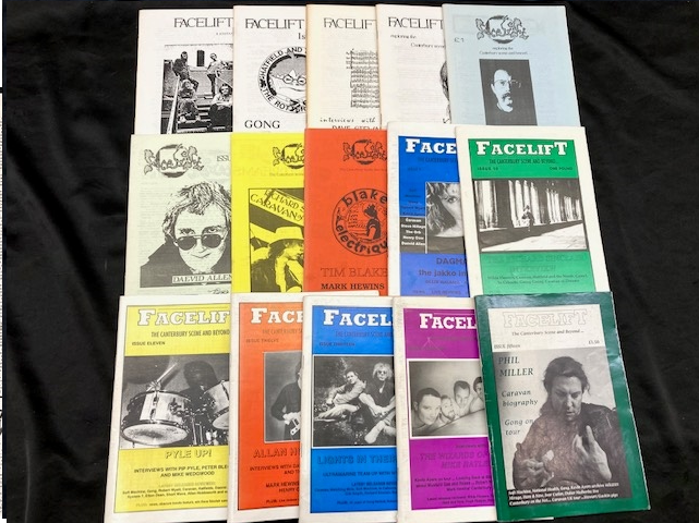 8/23(金) PUNK/NEW WAVE期中心に音楽雑誌/ZINEまとめて入荷 8/23(金) PUNK/NEW WAVE期中心に音楽雑誌/ZINEまとめて入荷