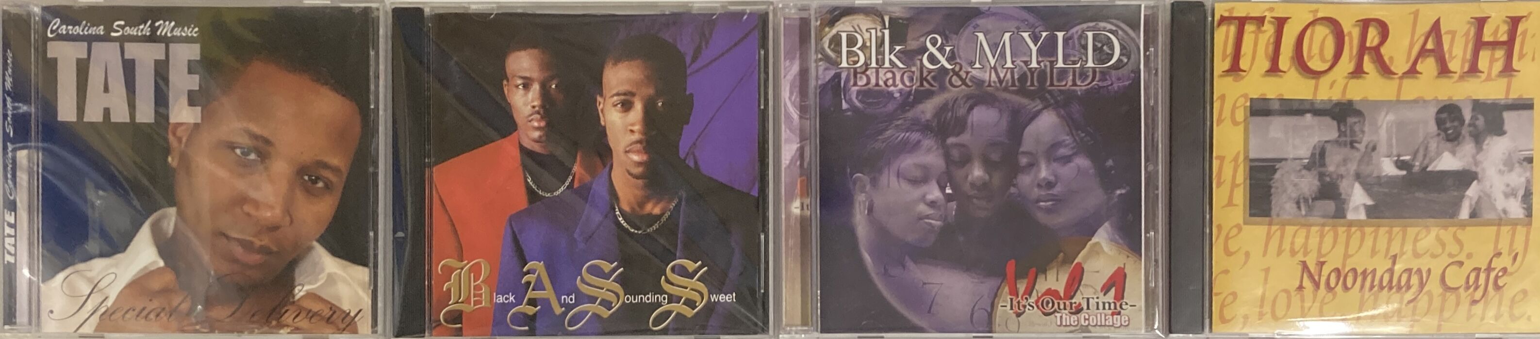 4/7 (月) SOUL / FUNK 中古CD大放出！ : ディスクユニオン新宿中古センター