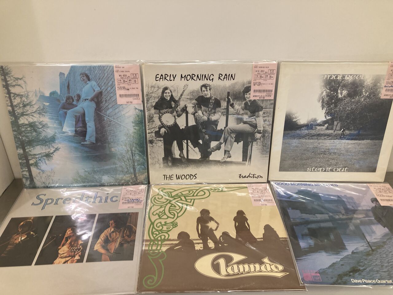 ブリティッシュ・フォークの祭典】 英国フォーク・トラッドの