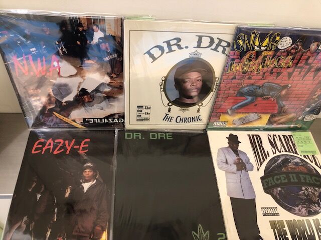 4/16(火) 90'S HIPHOP/R&B大量入荷!! : ディスクユニオン新宿 4/16(火) 90'S HIPHOP/R&B大量入荷!! : ディスクユニオン新宿