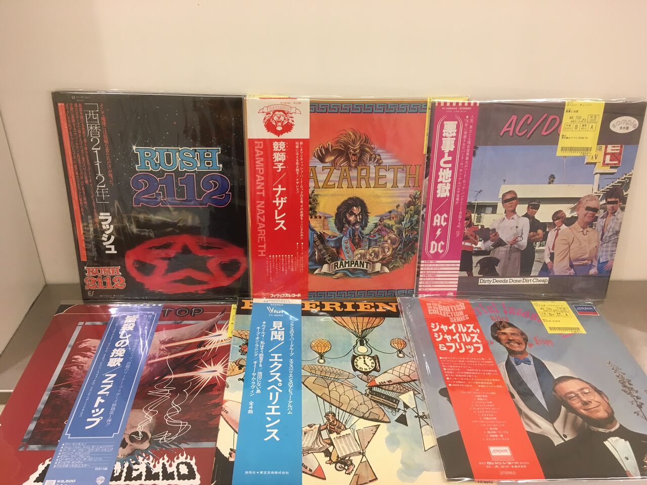 帯付・2LP RUSH / ラッシュ・ライヴ 神話大全 国内盤 美品 帯付・2LP RUSH / ラッシュ・ライヴ 神話大全 国内盤 美品 【公式通販】