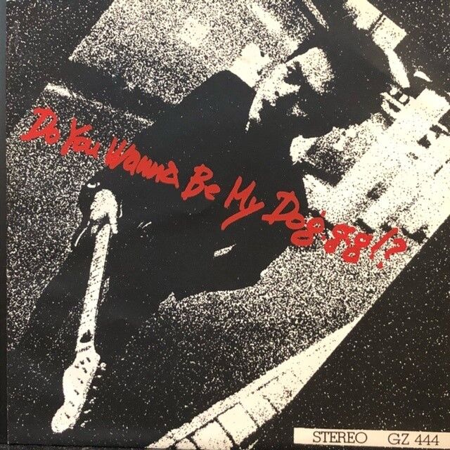 ☆恒松正敏/Do You Wanna Be My Dog・g・g!? オリジナル盤入庫しました ☆恒松正敏/Do You Wanna Be My Dog・g・g!? オリジナル盤入庫しました