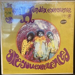 ※見本盤 新品未開封デッドストック【シュリンク付きレコード】JADOES TOP RARE''特設ページ 12/10(土) 「大阪ROCK廃盤レコードセール