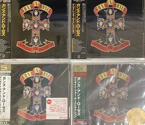 YNGWIE MALMSTEEN / イングヴェイ・マルムスティーン商品一覧