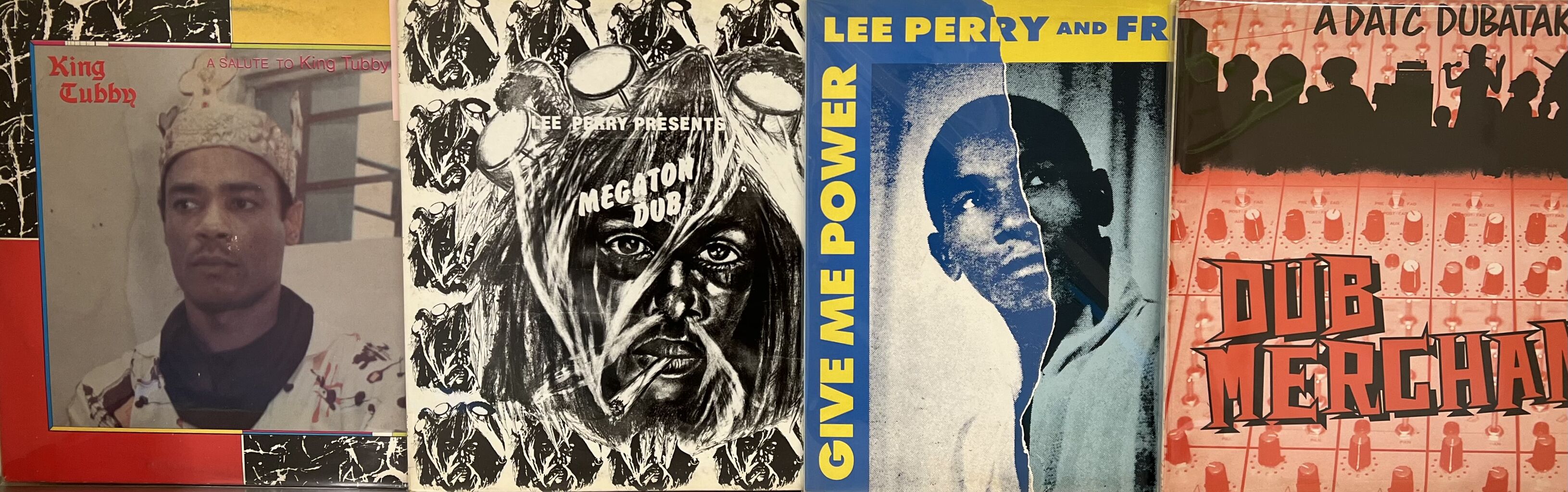 2/6(火) REGGAE 中古レコード大放出 VOL.2 100枚追加!! : ディスク 