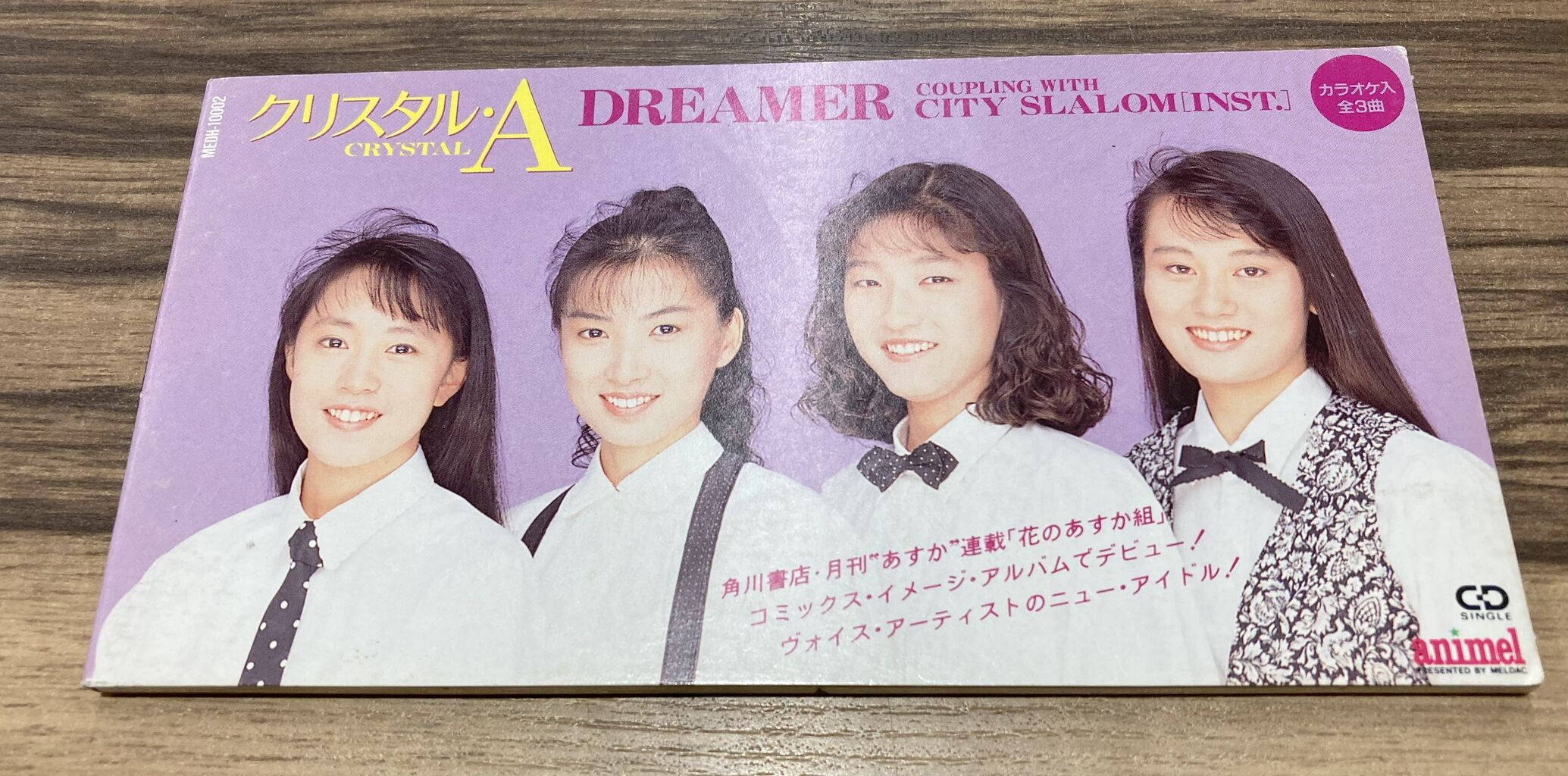 アニメ下敷き80年〜90年代20枚以上 IMG_7821.jpg