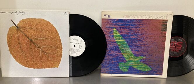 なかにし礼　黒いキャンパス　プロモ盤 なかにし礼 黒いキャンパス プロモ盤