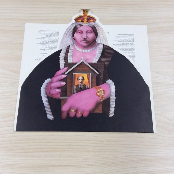 1/15放出 キンクス・アーサーオリジナル盤追加ページ : ディスク