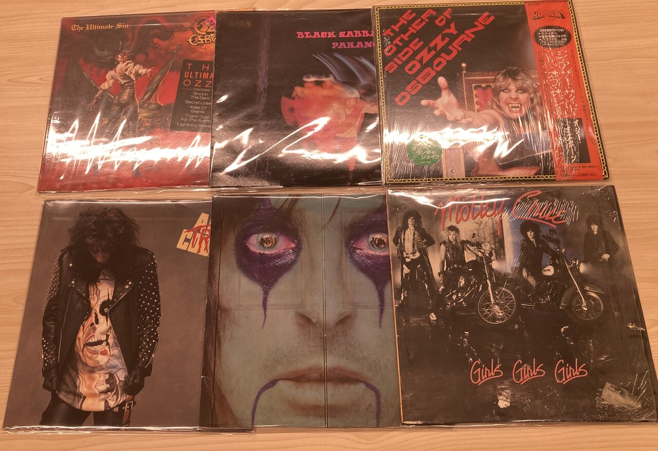 ordination of aaron 中古レコード COCONUTS DISK WEBSTORE / その他