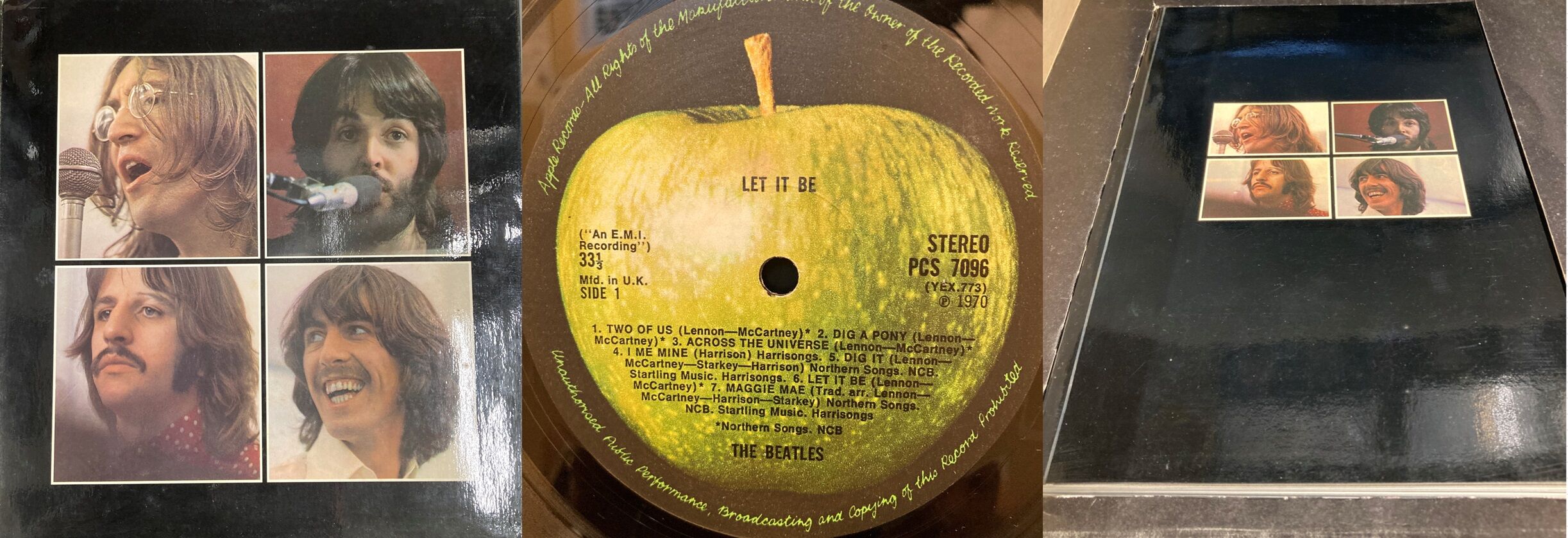 レコード（中古） 9/26(金)出品！ BRITISH ROCK稀少盤入荷情報!! : ディスク