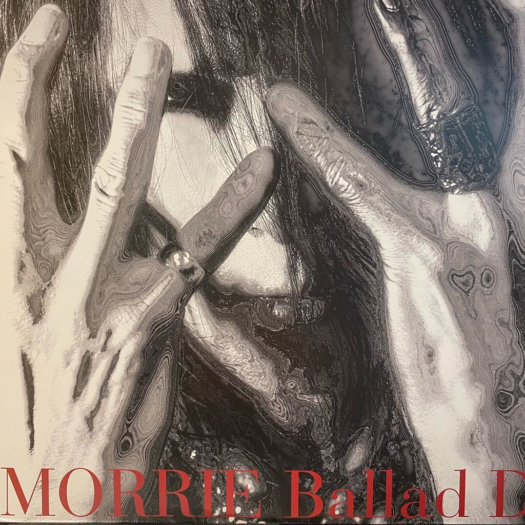 2月12日(月) X JAPAN、DEAD END(MORRIE)、MUCC 中古レコード入荷 2月12日(月) X JAPAN、DEAD END(MORRIE)、MUCC 中古レコード入荷