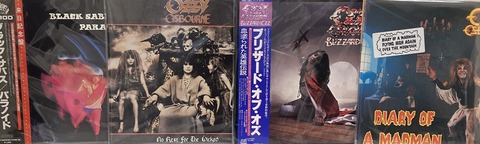 6/7(日) 本日の中古レコード入荷情報です！！ : ディスクユニオン新宿