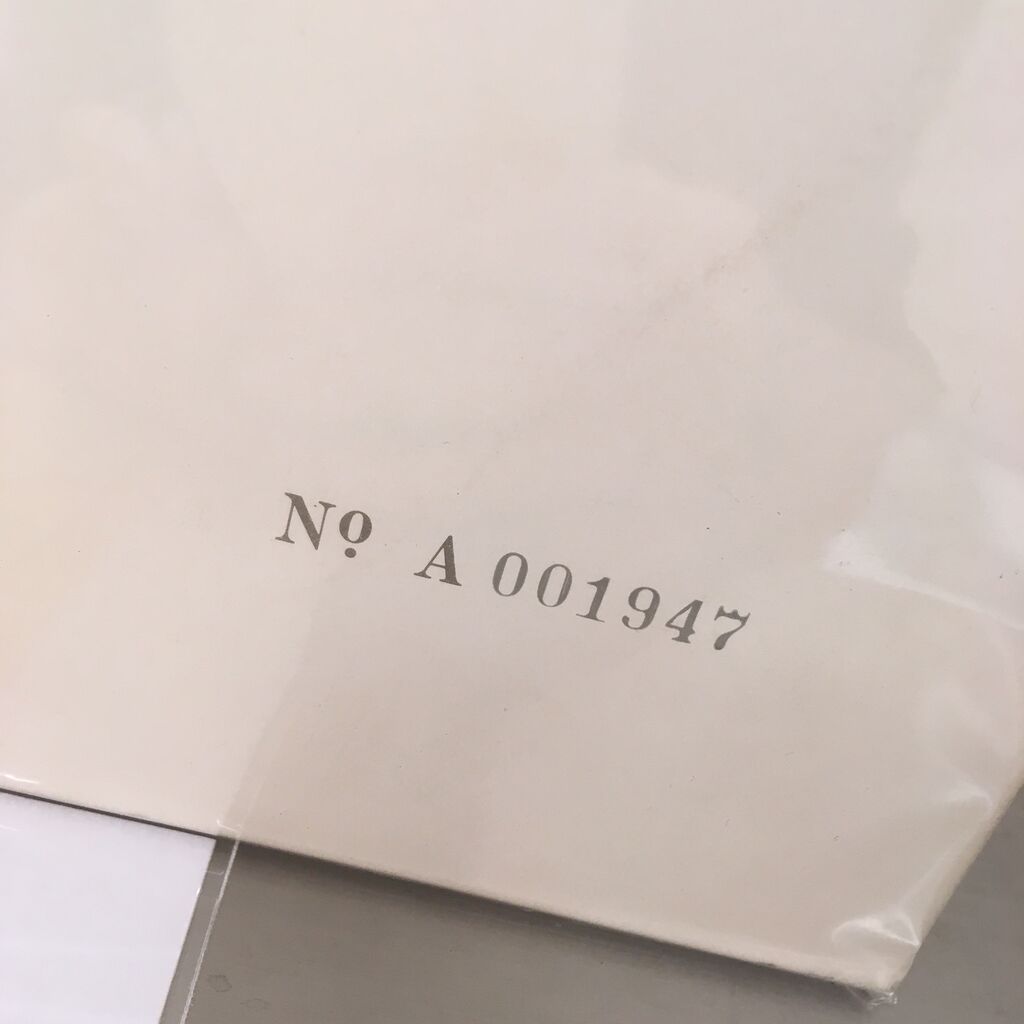 12/6(水)レア盤！ 洋楽国内盤レコード放出 : ディスクユニオン新宿中古