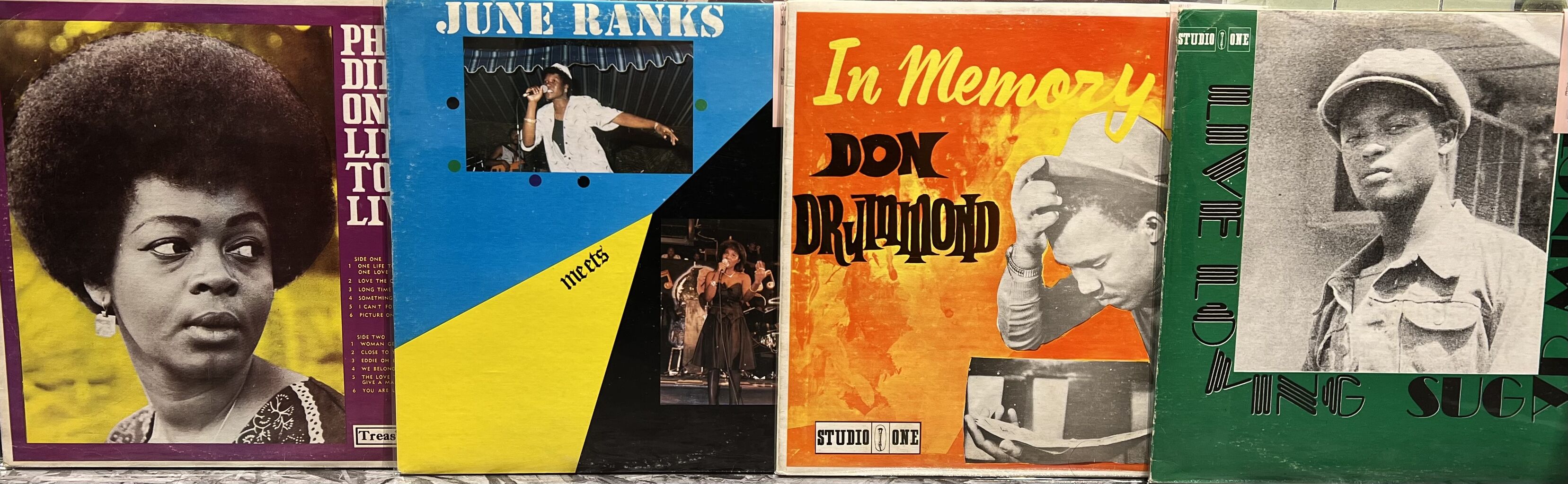 ラガ] REGGIE STEPPER / HAND CUFF レゲエレコード 【公式通販】