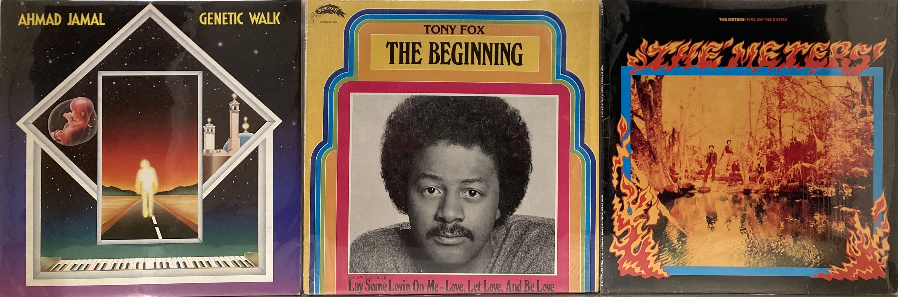 SOUL RARE GROOVE レコードまとめ売り 価格付きリスト公開致しました→◎8/7(日)「SOUL/RARE GROOVE廃盤