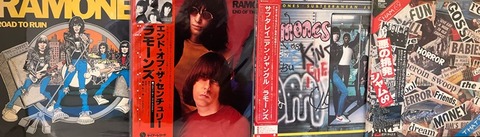 4/1(月) PUNK / HARDCORE 中古レコード大放出！ : ディスク