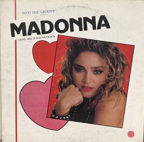 11/9(日)80s ROCK～NEW WAVE～PUNK系レコードまとまって入荷