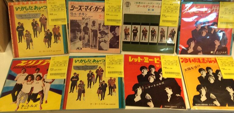 12/9(金)今度は国内盤 