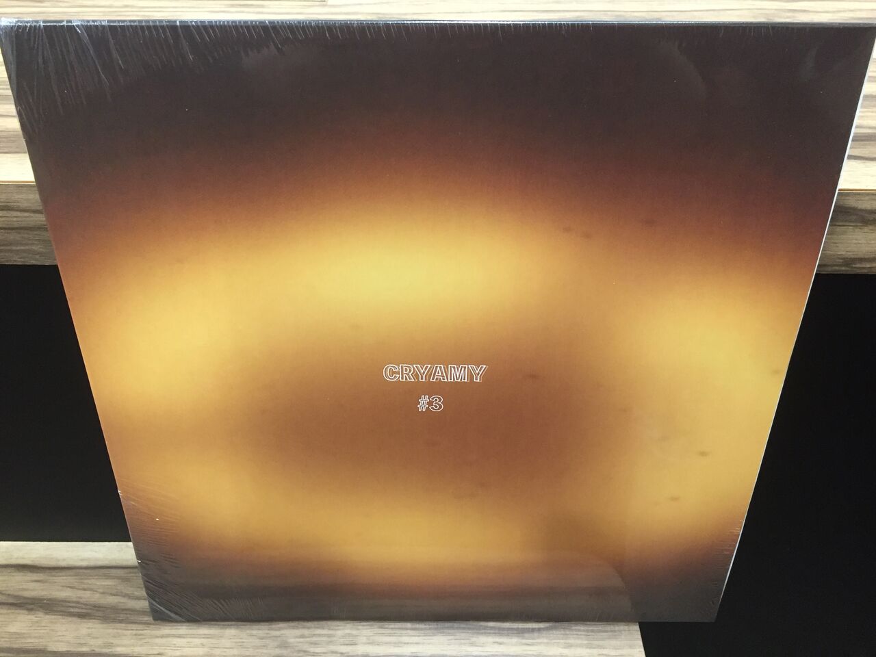 CRYAMY / CRYAMY -red album- | The Domestic