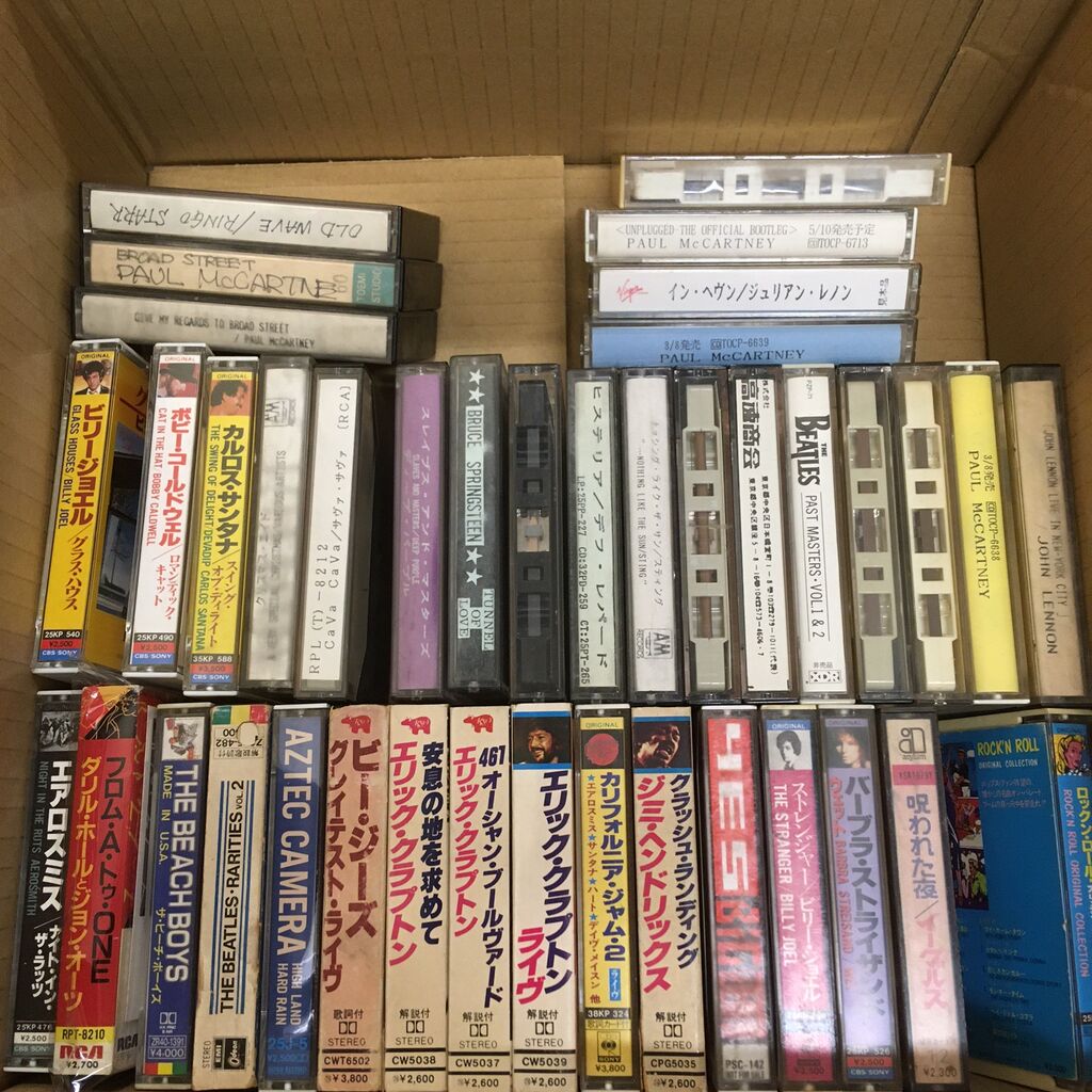 9/23(土) 洋楽国内プロモ盤 1,500枚放出! : ディスクユニオン