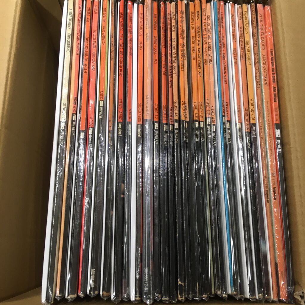 4/6(土)ジャズ廃盤レコードセール (2024 春のプレミアム廃盤 4/6(土)ジャズ廃盤レコードセール (2024 春のプレミアム廃盤