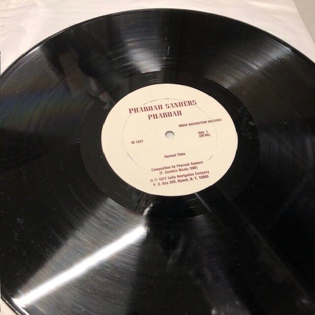 (USED)Big Jullien & His All Starアナログレコード 中古】12/23(金) 5F 『年末豪華版』永遠に色褪せないメロディ