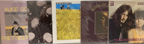 未開封レア！Terry Hall「」EUオリジナル アナログ盤 未開封レア！Terry Hall「」EUオリジナル アナログ盤 TERRY HALL