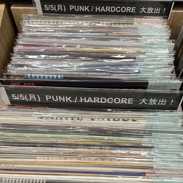 【新品未開封・まとめ売り】U-Know / NOIR LP レコード（5枚） U-Know (TVXQ) - NOIR vinyl came in! Here's to more artists