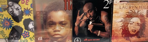 11/10(月) HIPHOP / R&B 中古レコード入荷情報！！ : ディスクユニオン
