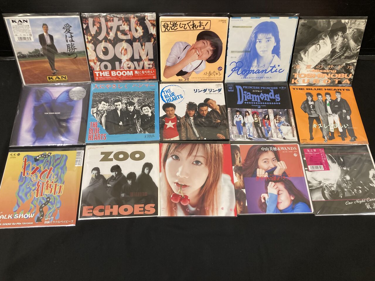 それいゆ SOLEIL「海月のななり」7\" EPレコード それいゆ – 海月のななり – Vinyl (Clear, 7