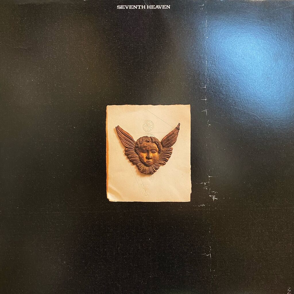 4月26日(金) BUCK-TICK 中古レコード入荷しました☆ : ディスク