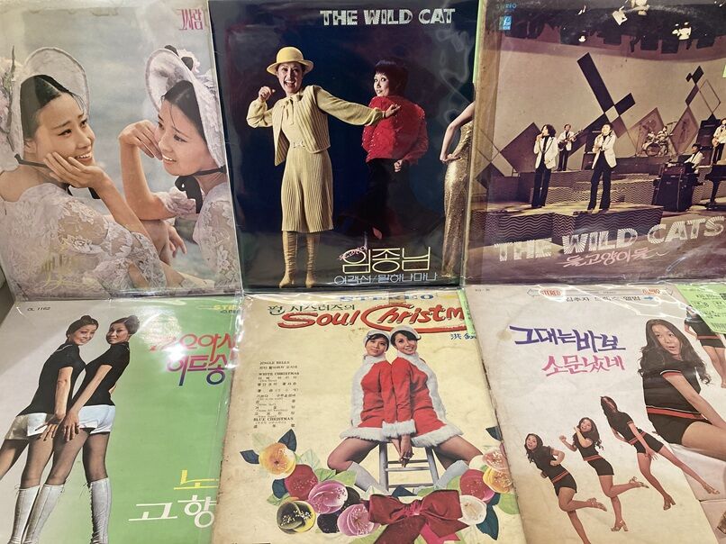 ソウル　レコード　まとめ売り 2025年最新】Yahoo!オークション -ソウル レコードの中古品・新品・未