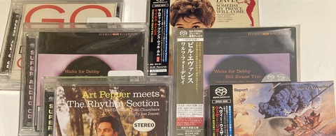 【廃盤 高音質 SACD】グローバー・ワシントン Jr. Amazon.co.jp: Anthology: ミュージック