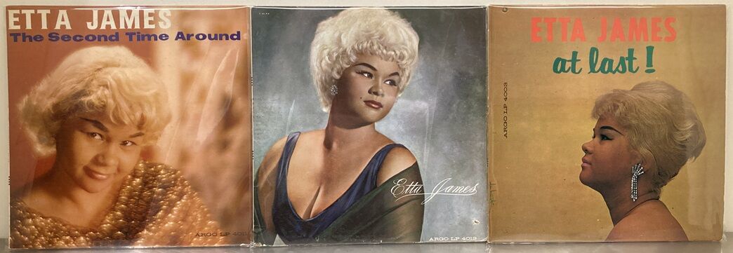 4/6(月) BLUES 新着中古レコード入荷！！オリジナル盤多数