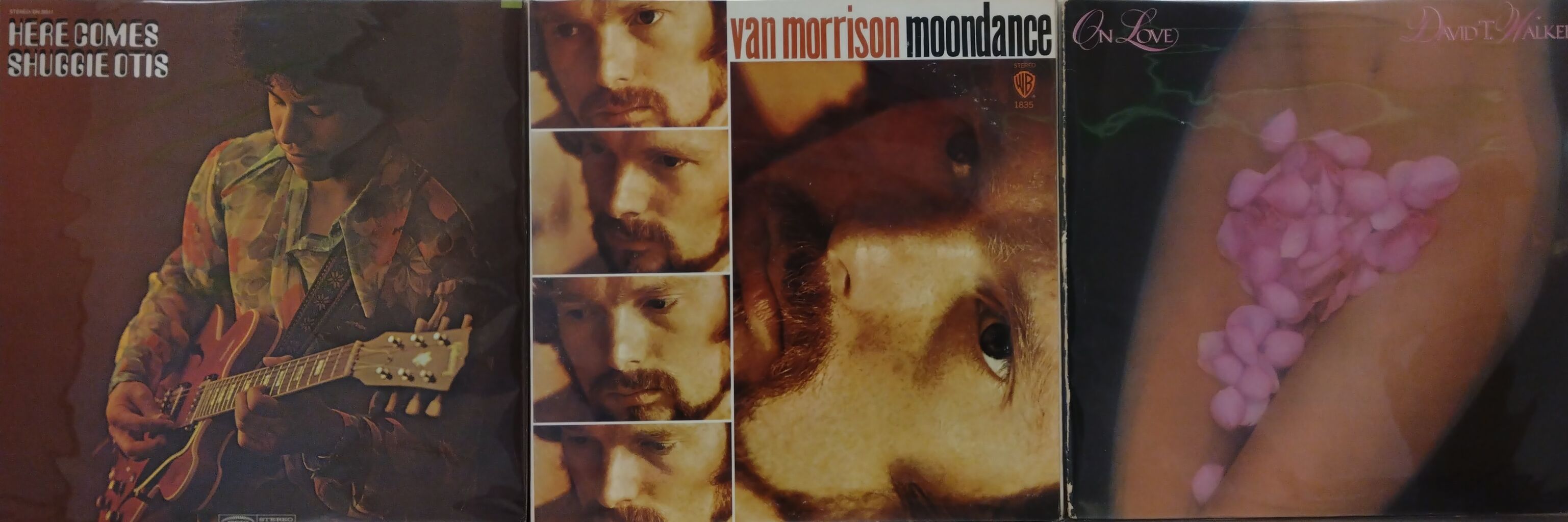 2/1(木)SOUL & JAZZ新着レコード : ディスクユニオン新宿中古センター