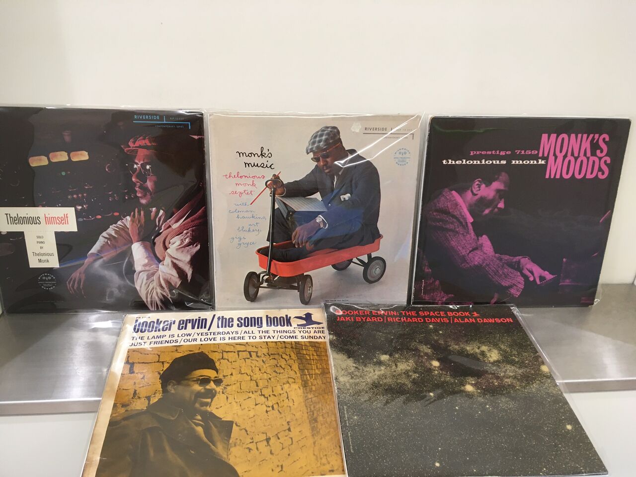 4/6(土)ジャズ廃盤レコードセール (2024 春のプレミアム廃盤