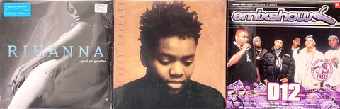 9/1 (月) HIP HOP / R&B 中古レコード入荷情報！ : ディスクユニオン