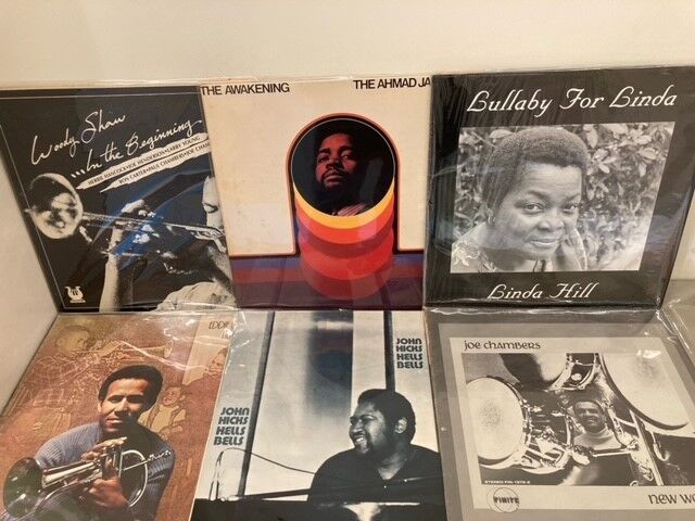 5月13日(月)ジャズ廃盤レコードセール～第二弾～ : ディスクユニオン